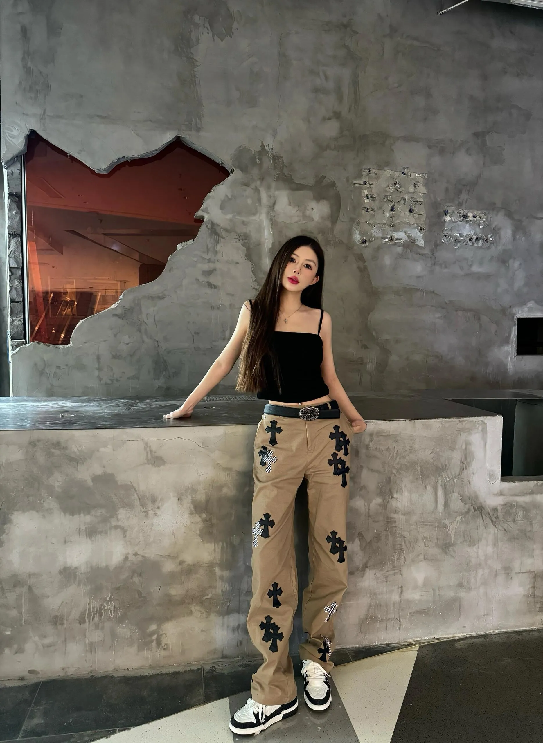 model picture